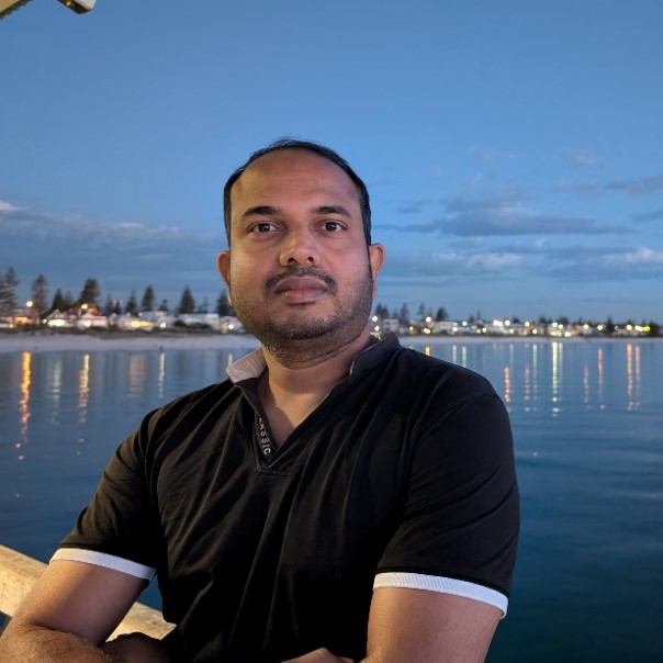 profile picture of Ushan Perera